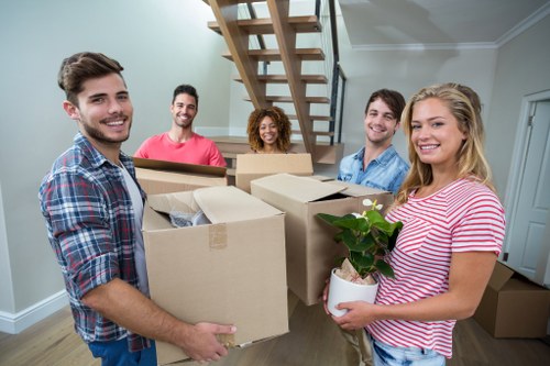 Payment and billing details for a storage service agreement