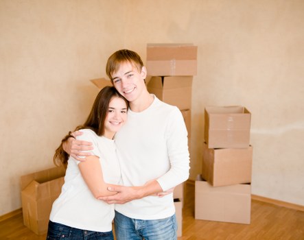 Residential and business moving support in Deptford