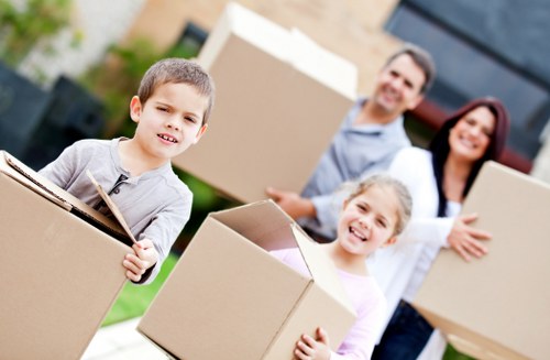 Safety checklist and storage aisle inspection in a secure storage environment