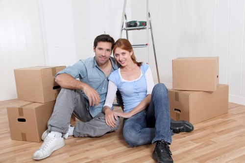 Written note outlining a storage concern for review
