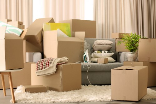 Internal review of a storage service complaint
