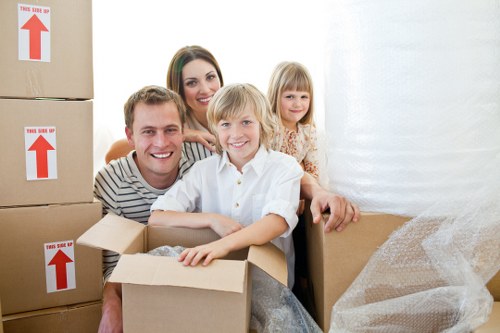 Secure storage unit with item inventory and confirmation paperwork